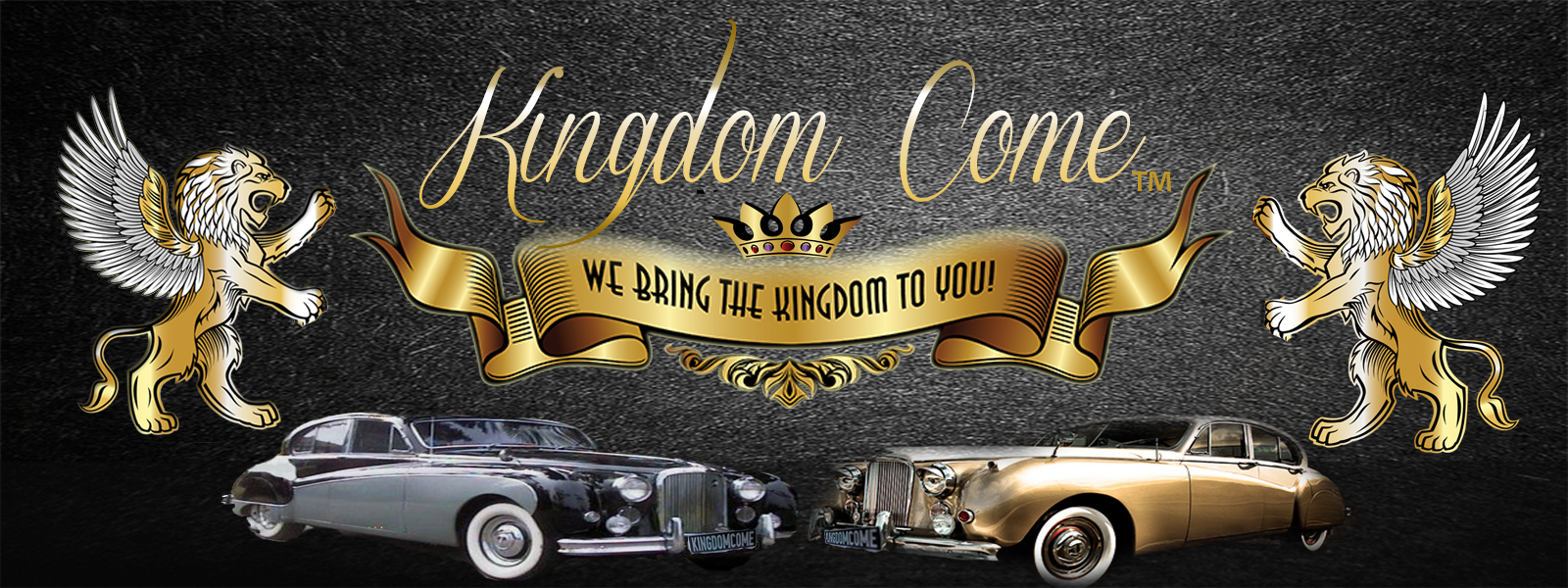 Kingdom Come Limousine